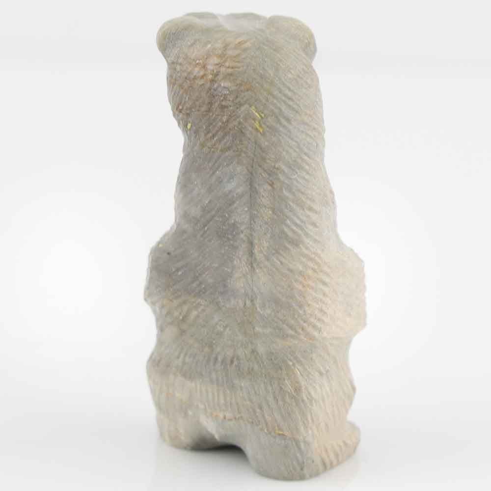 Bear Fetish