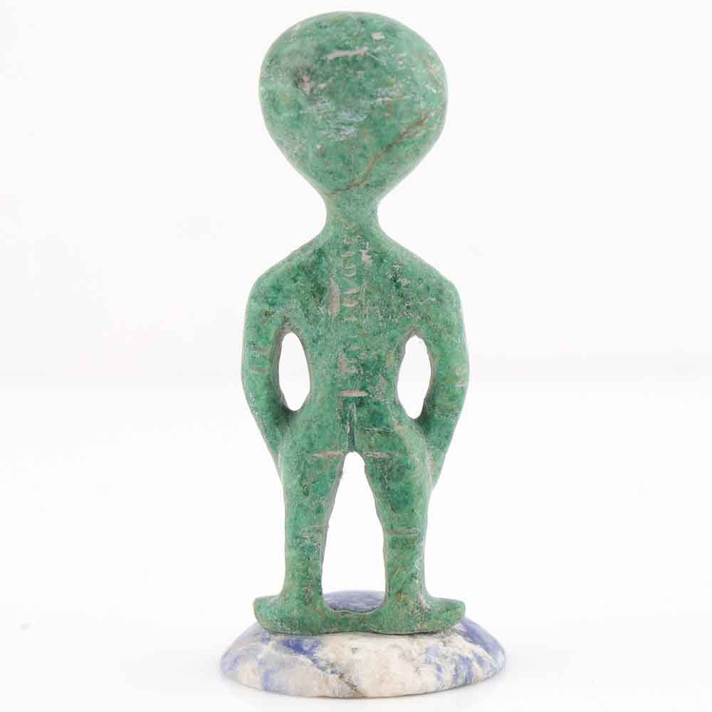 Alien Fetish