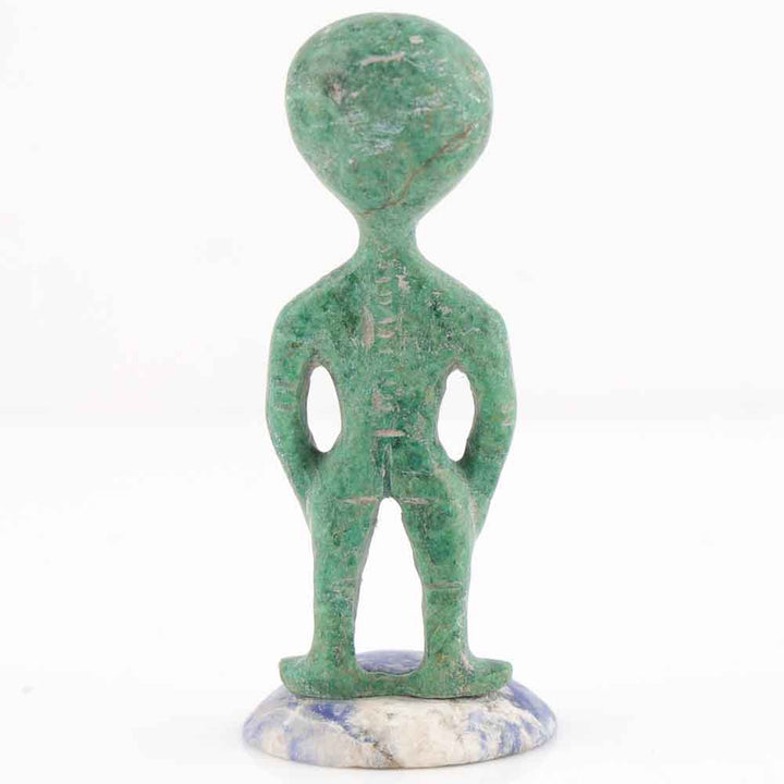 Alien Fetish