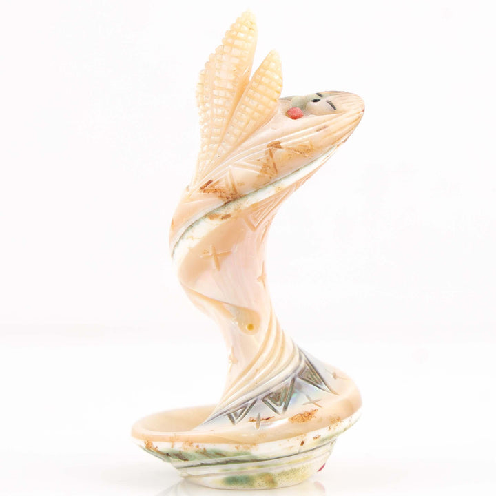 Corn Maiden Fetish
