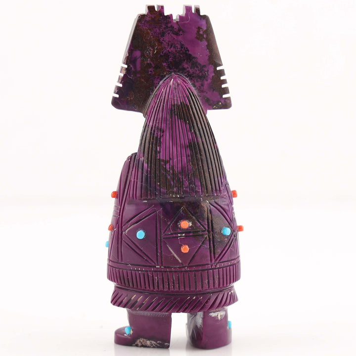 Sugilite Corn Maiden Fetish