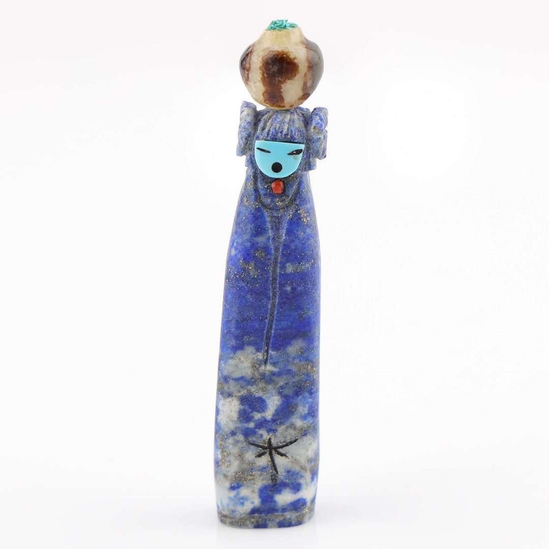 Corn Maiden Fetish
