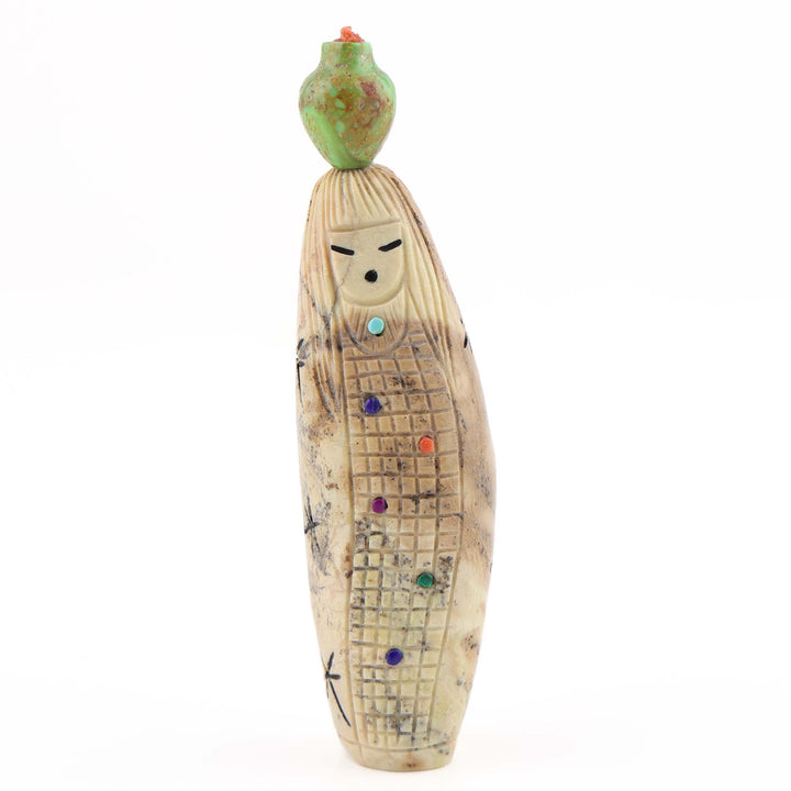 Corn Maiden Fetish