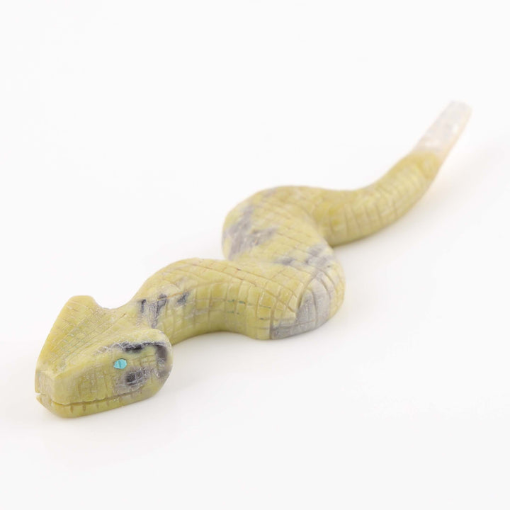 Rattlesnake Fetish