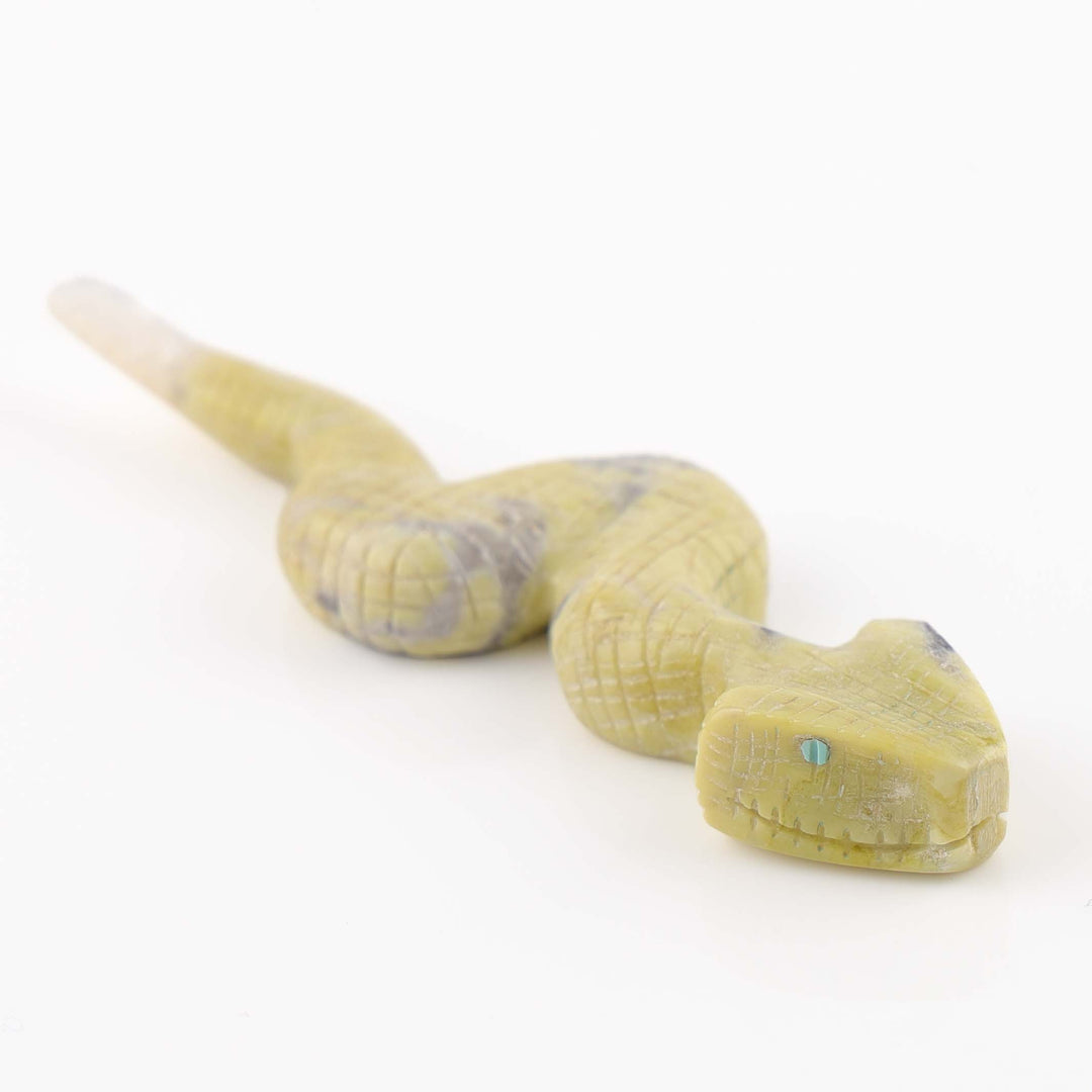Rattlesnake Fetish