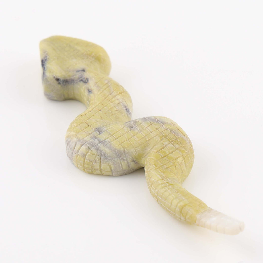 Rattlesnake Fetish