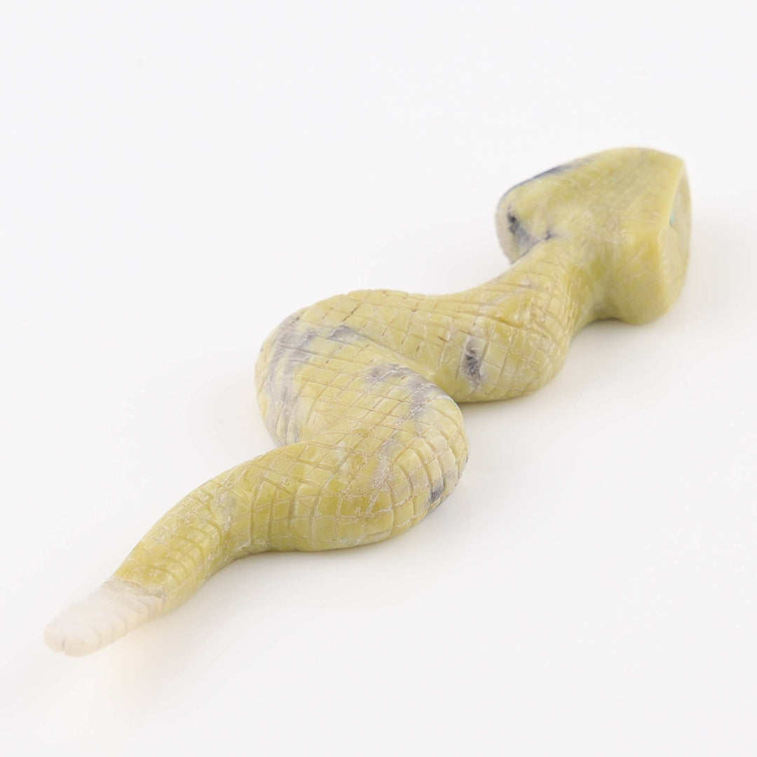 Rattlesnake Fetish