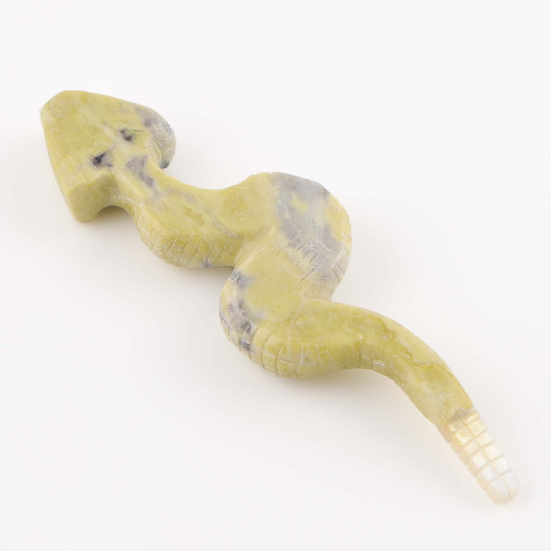 Rattlesnake Fetish