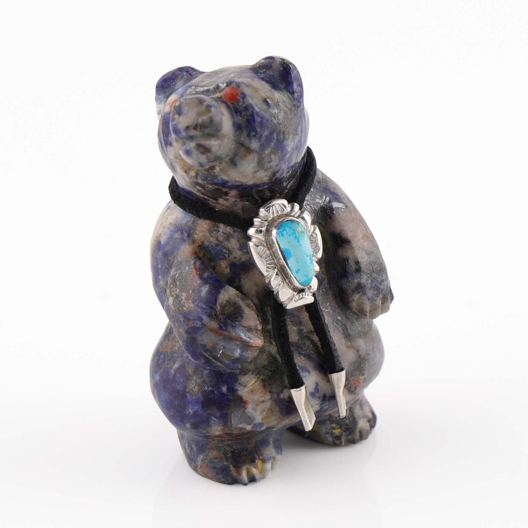 Bear Fetish