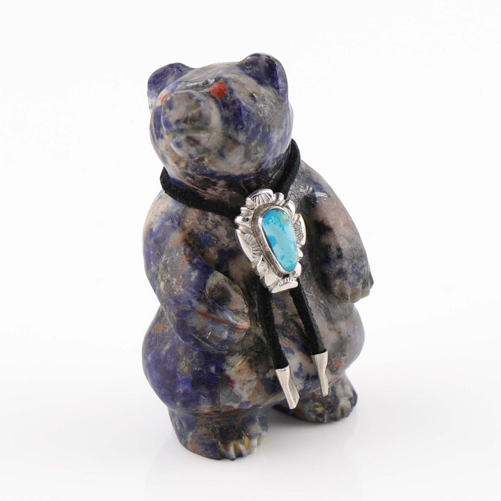 Bear Fetish