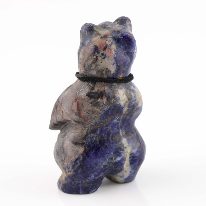 Bear Fetish