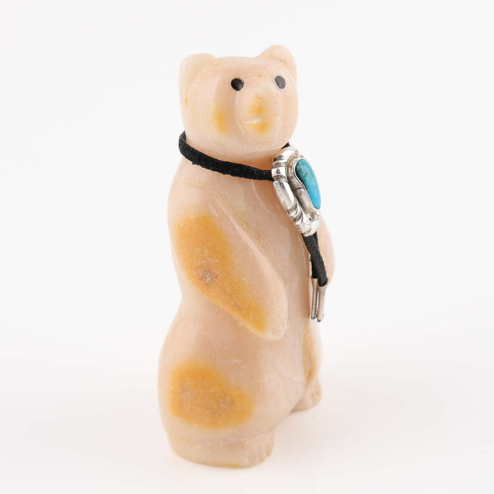 Bear Fetish