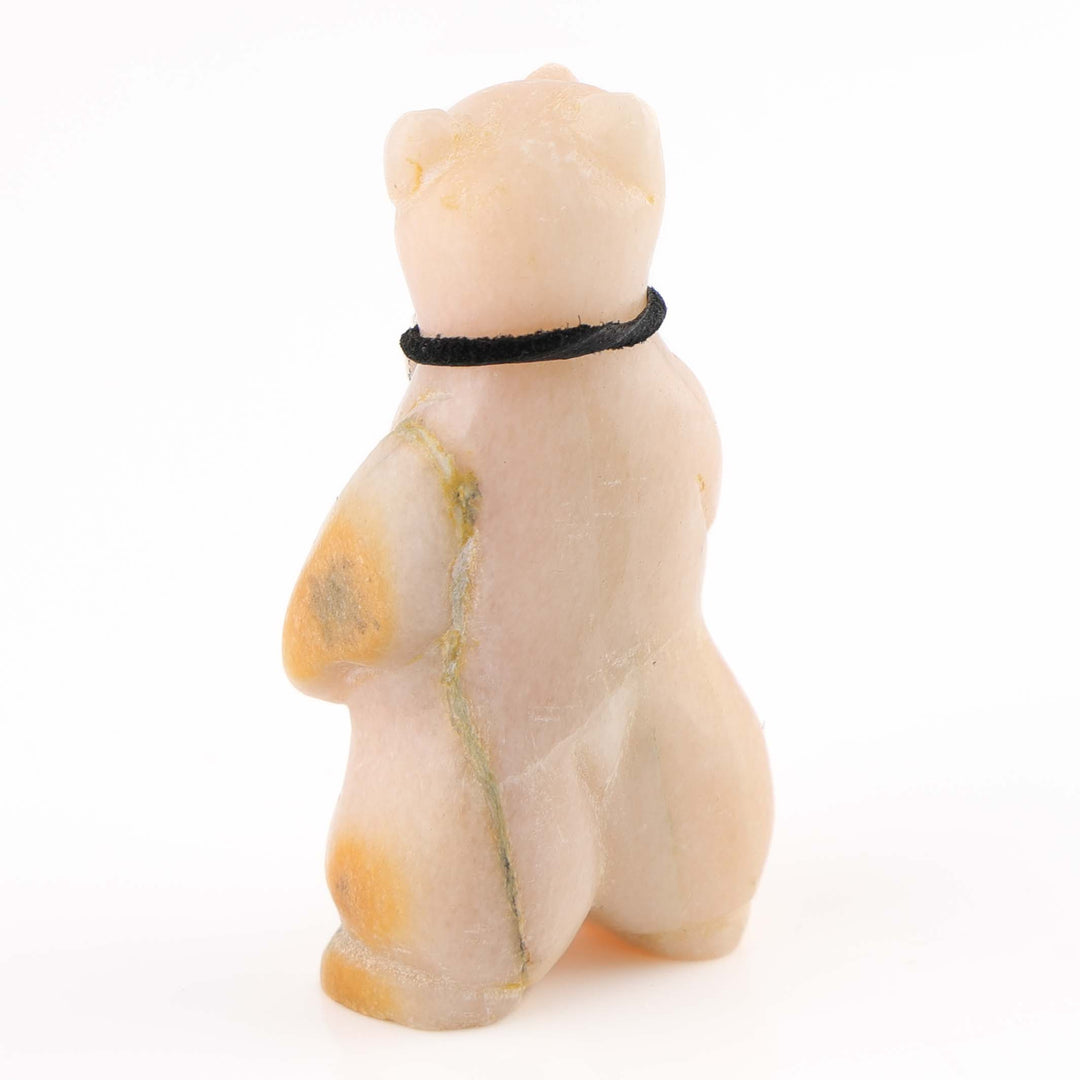 Bear Fetish