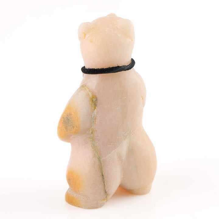 Bear Fetish