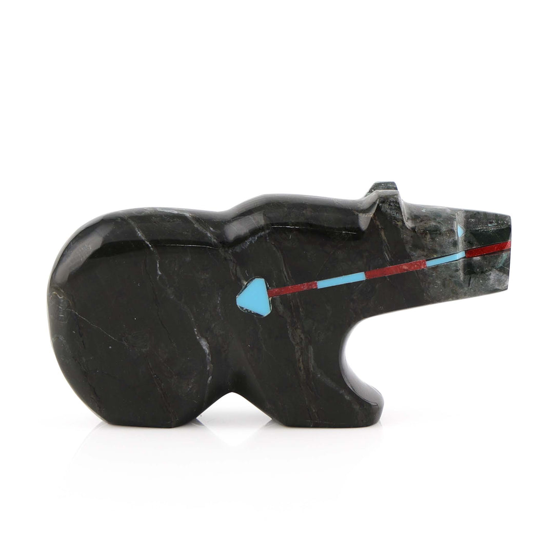 Zuni Bear Fetish