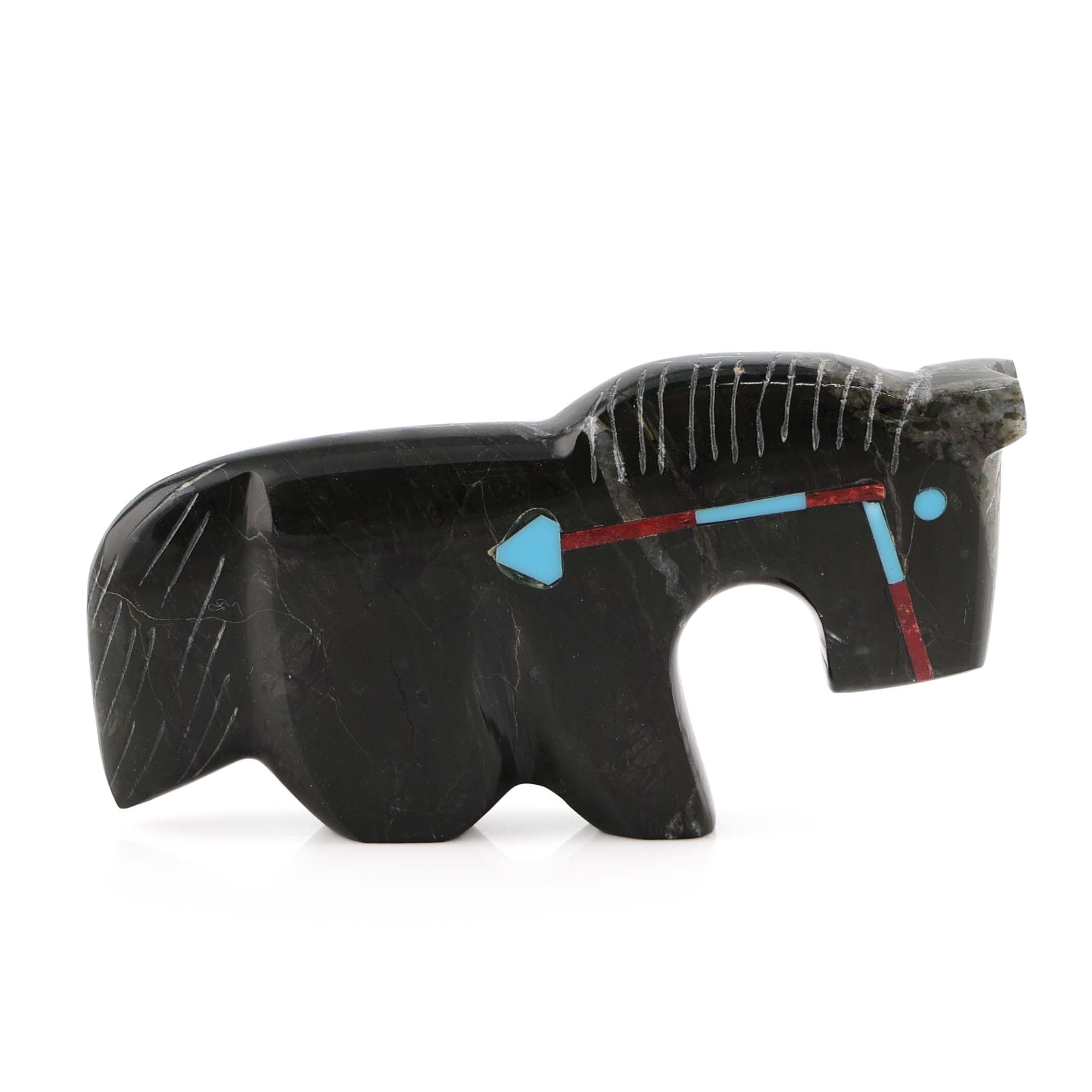 Common Zuni Fetish Carvings and their Meanings – Garland's