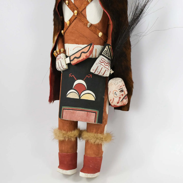 Priest Killer Kachina