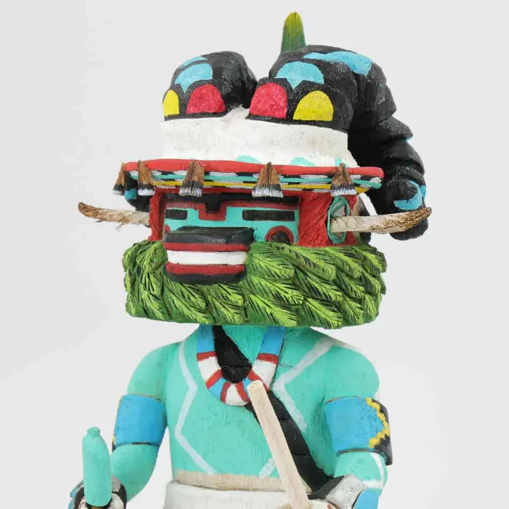 Ram Kachina