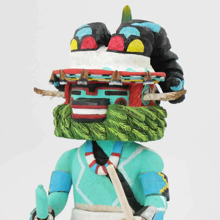 Ram Kachina