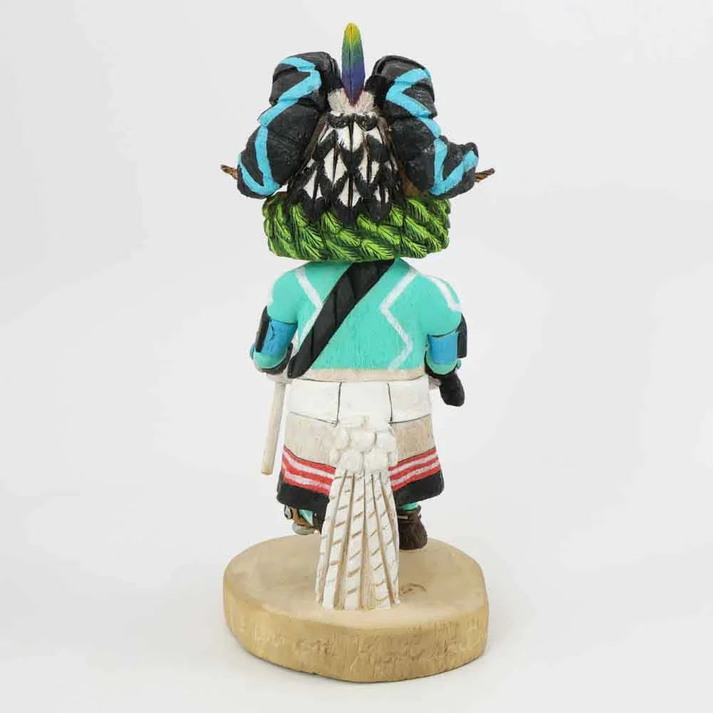 Ram Kachina