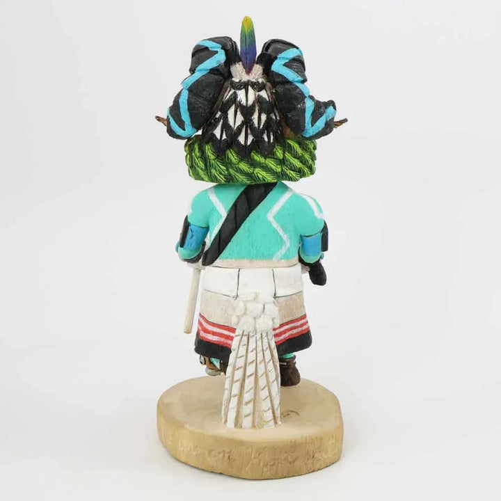 Ram Kachina