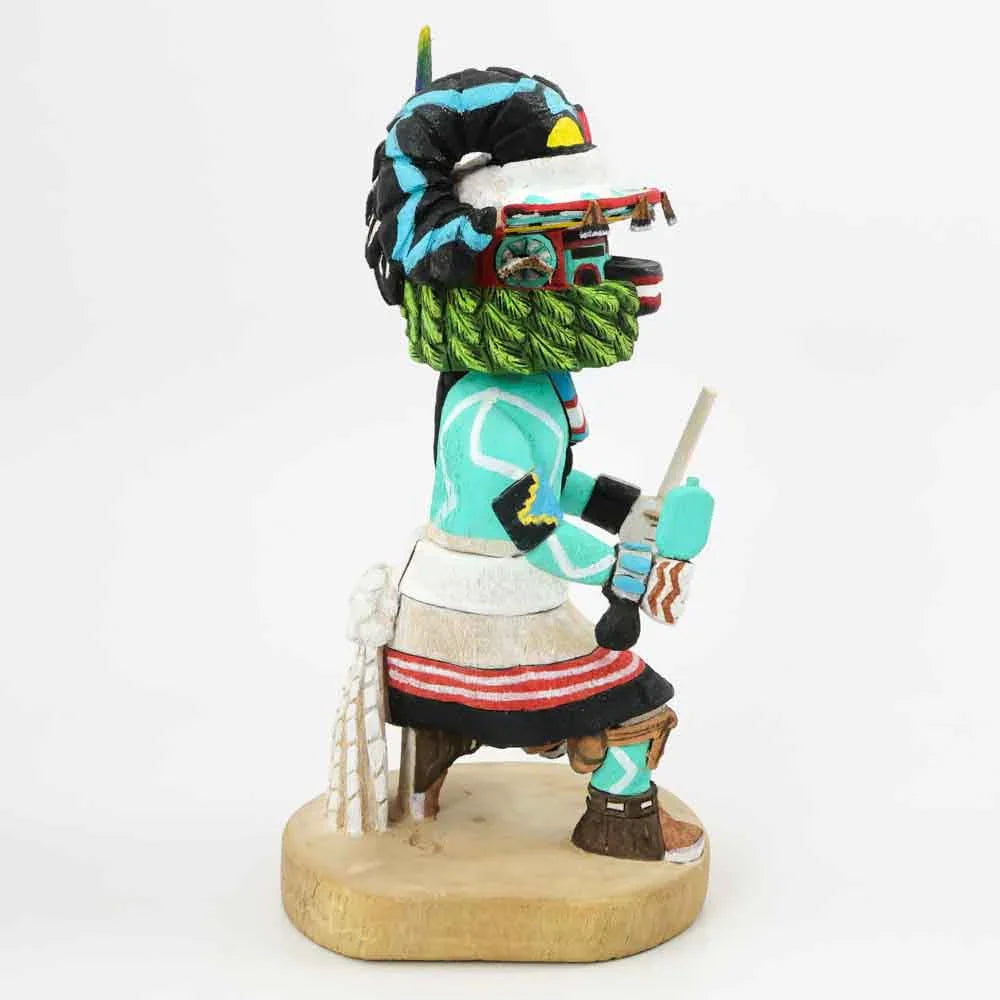 Ram Kachina