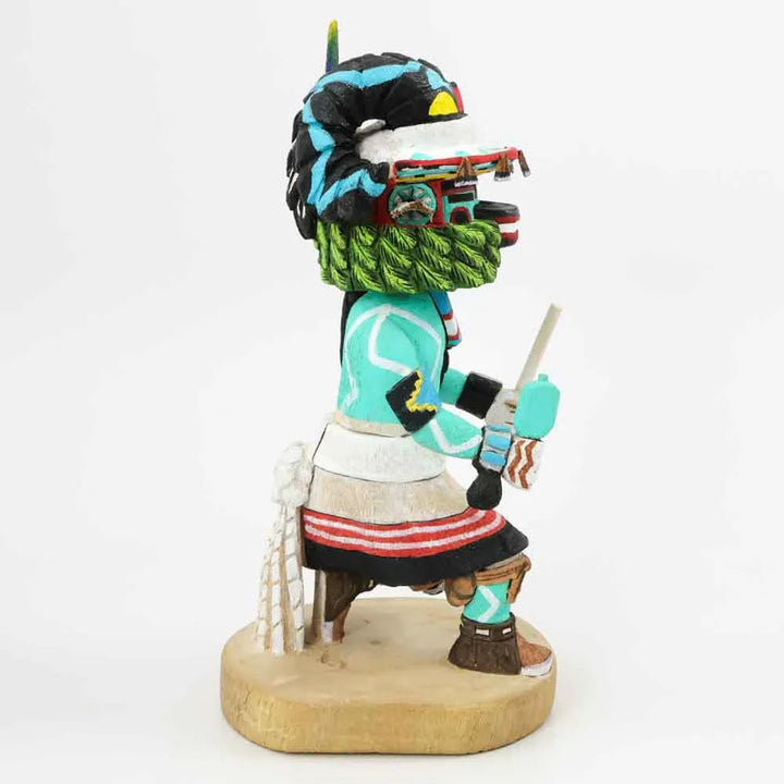 Ram Kachina