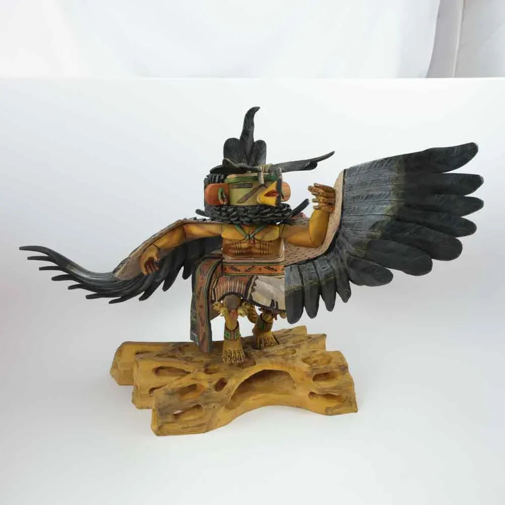 Eagle Kachina
