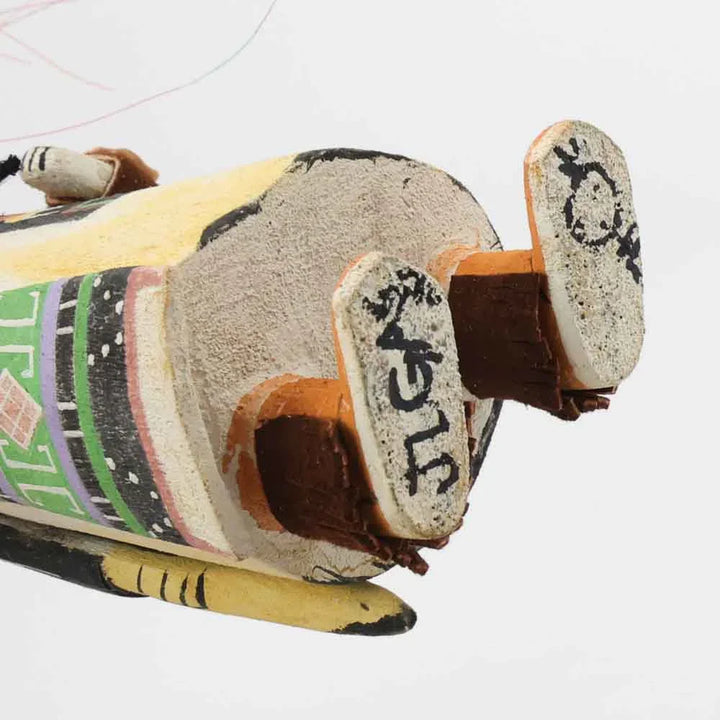Cow Kachina