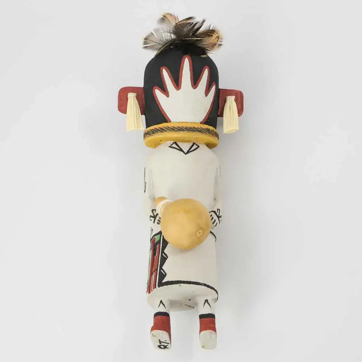 Pot Carrier Kachina