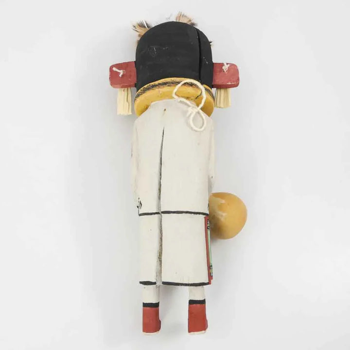 Pot Carrier Kachina