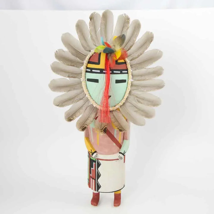 Sunface Kachina