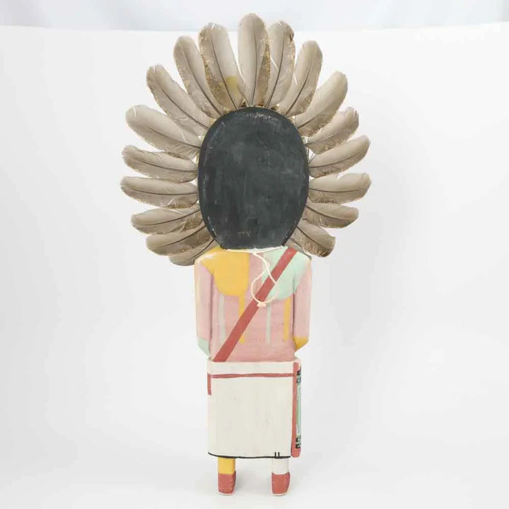 Sunface Kachina