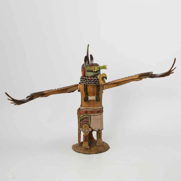 Eagle Dancer Kachina