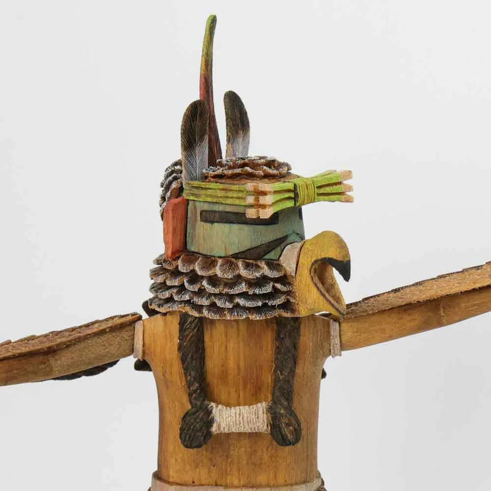 Eagle Dancer Kachina