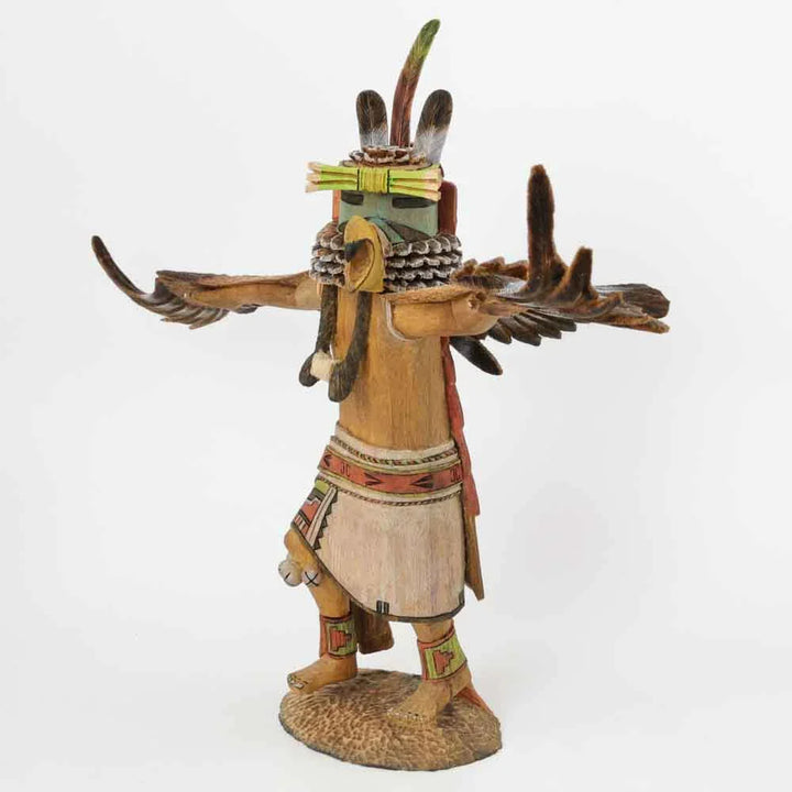 Eagle Dancer Kachina