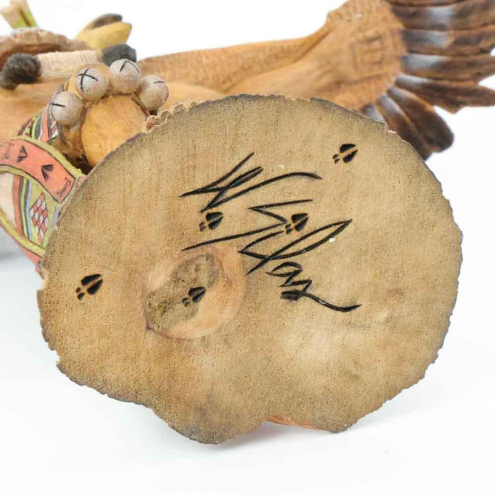 Eagle Dancer Kachina