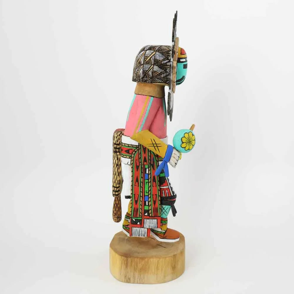 Sunface Kachina