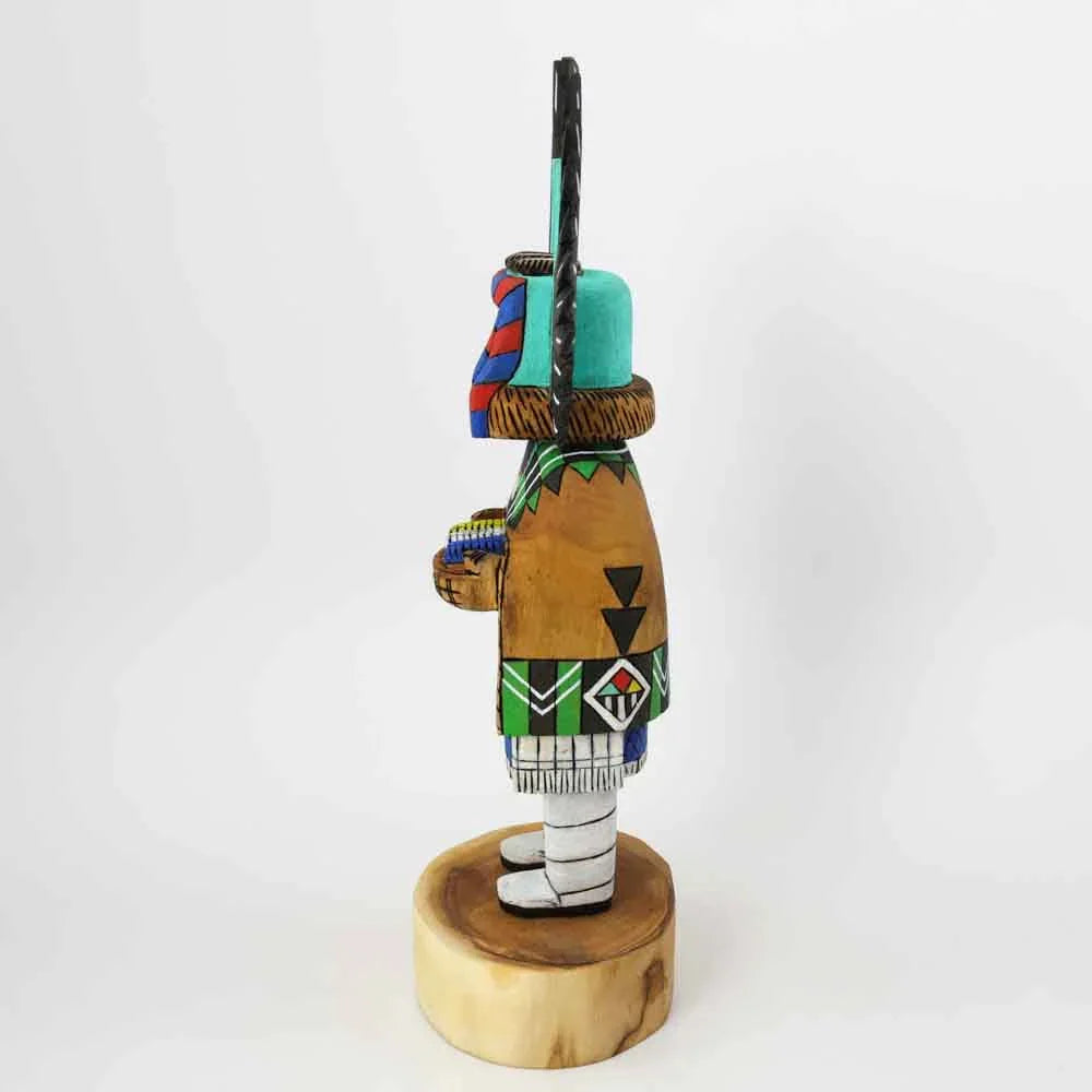 Crow Mother Kachina