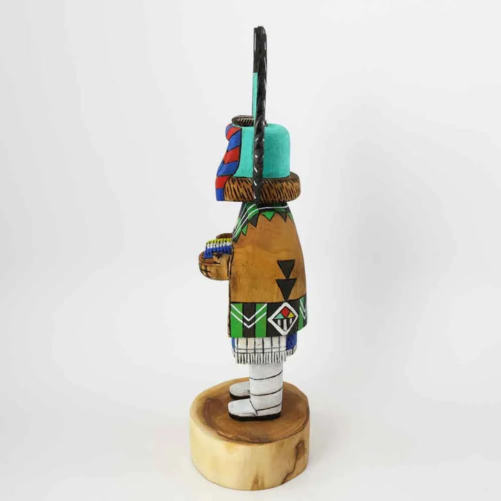 Crow Mother Kachina