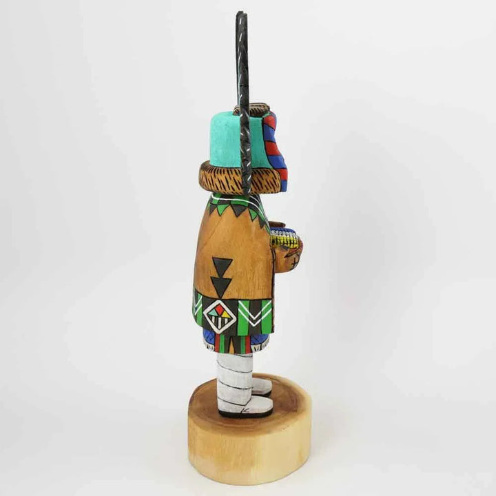 Crow Mother Kachina