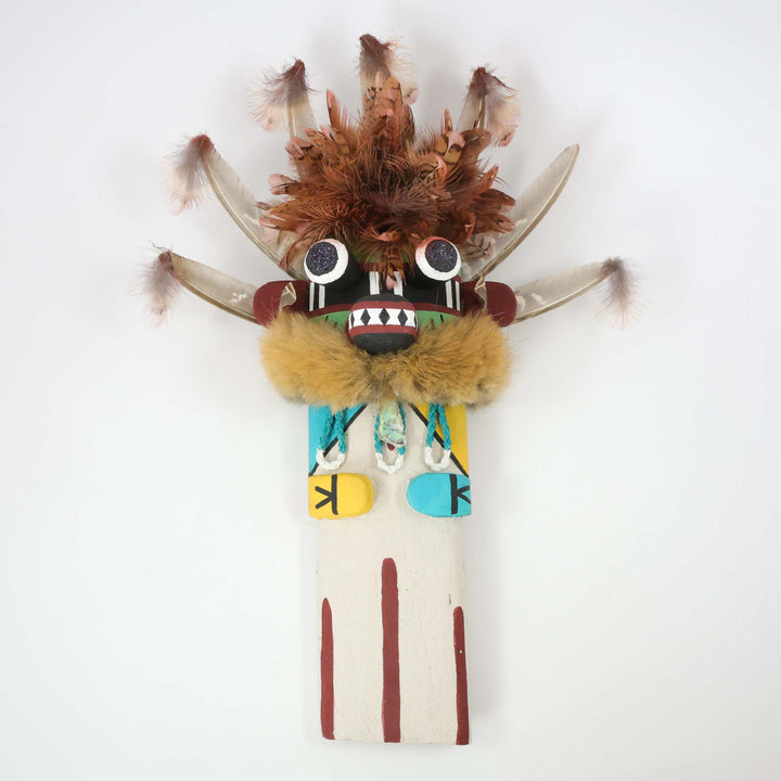 Protector Kachina