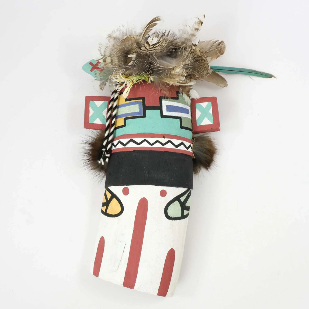 Hi'lili Kachina