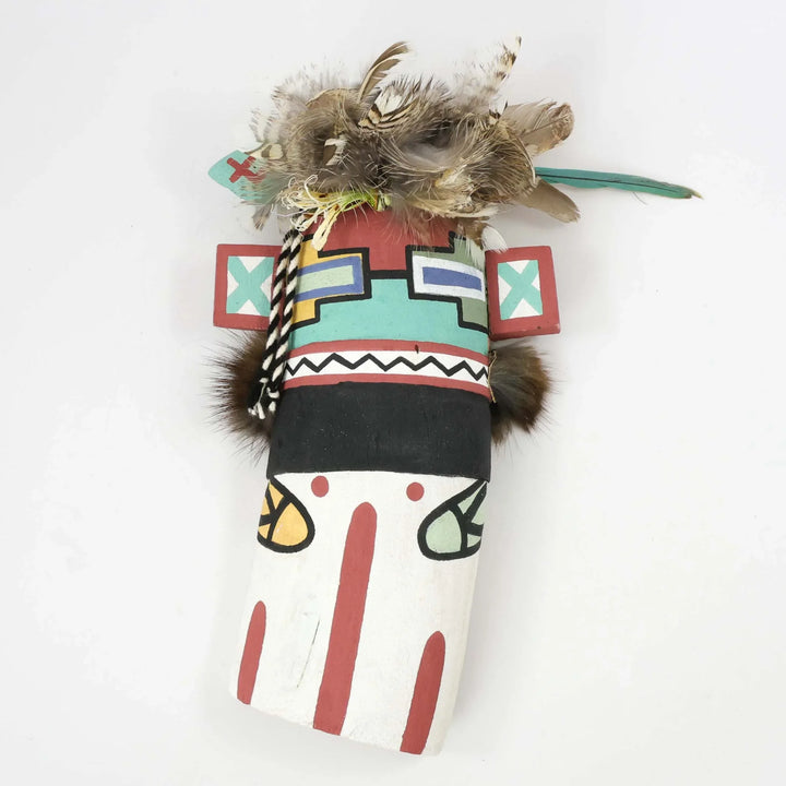 Hi'lili Kachina