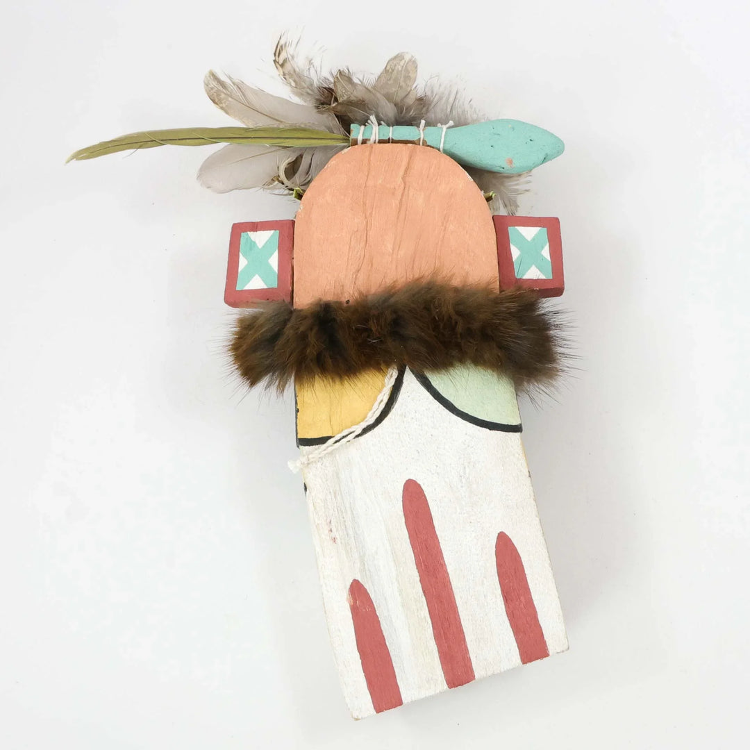Hi'lili Kachina