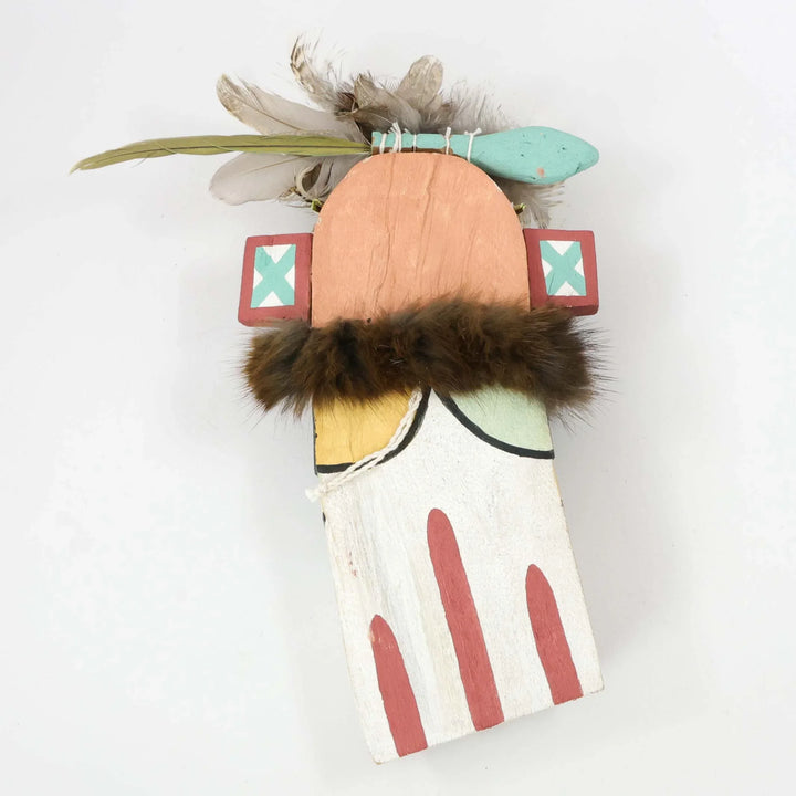Hi'lili Kachina