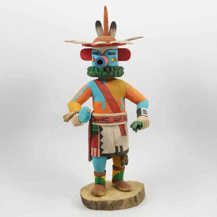 Rainbow Kachina