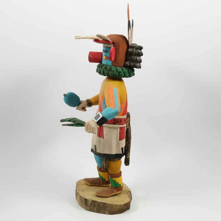 Rainbow Kachina