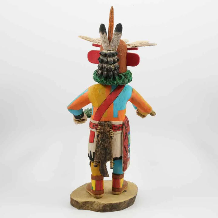Rainbow Kachina