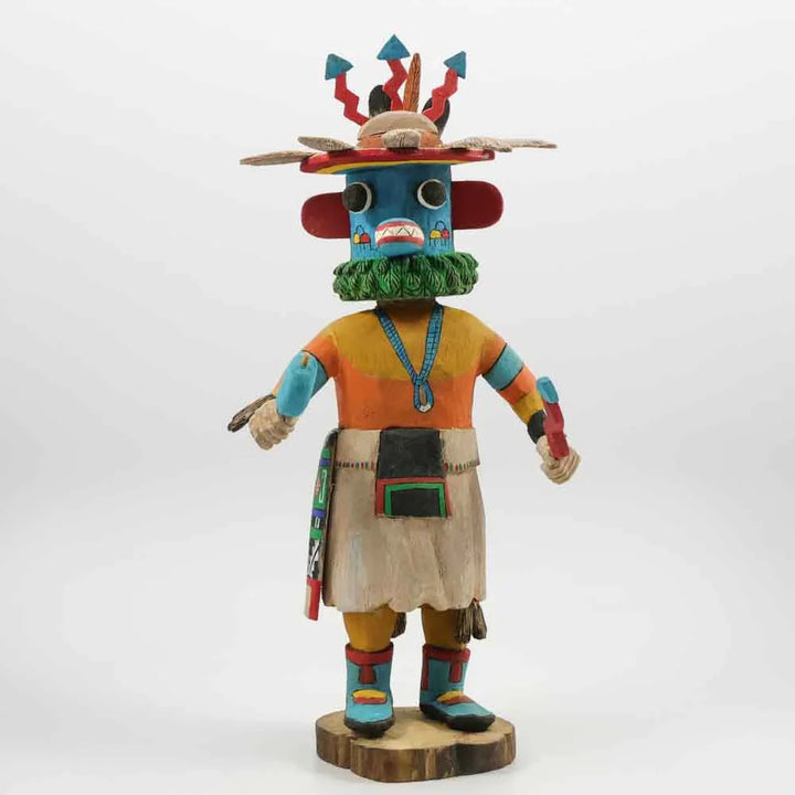Lightning Kachina